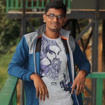 karthime's profile picture. Software Engineer