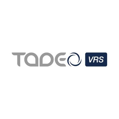 Tadeo Video Relay Service A 360° accessibility platform for deaf or hard of hearing people