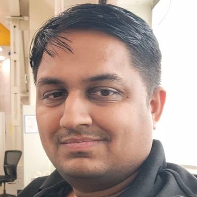 tanmayshimpi's profile picture. kya karoge Jaan ke.

Charts and Views are for educational purpose only 
Not a SEBI qualified TA
Price Action Volume is supreme.Option chain data analysis.Contin