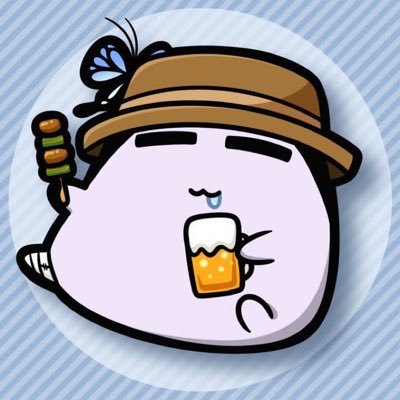 とらじろう🦋さんのプロフィール画像