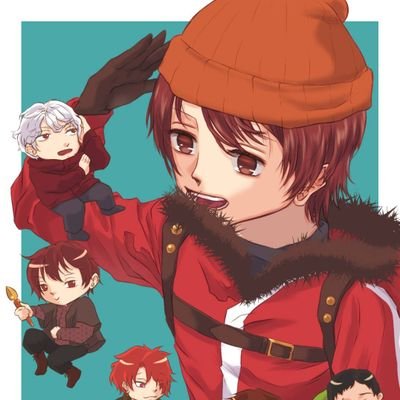 夢兎@クロ子廃さんのプロフィール画像