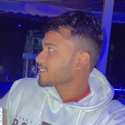 iamrjstark's profile picture. Arijit Singh|| Cricket (45 & 18) || Stock Market || Tech Enthusiast || AudioPhile