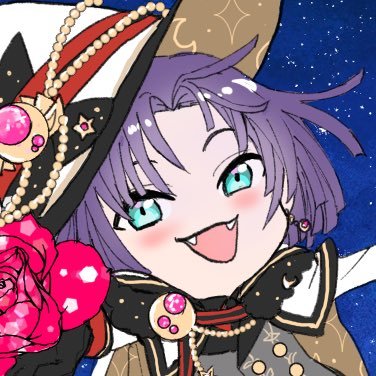 成人済|mhyk、🌈🕒とか二次創作あり雑多|https://t.co/0gfYBwm6Z9|無断使用・転載禁止|Do not use and repost my artworks.