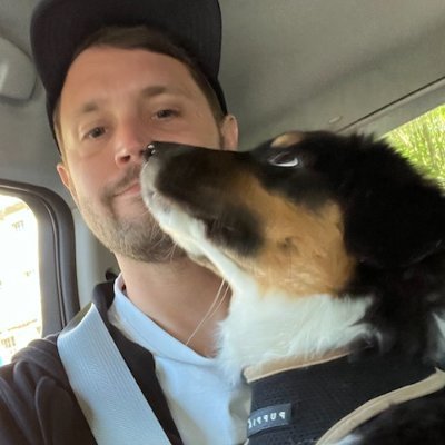 tttaig's profile picture. λ