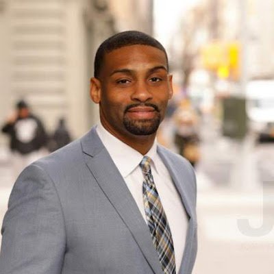 Commercial Property Manager II Founder of New York Crusaders