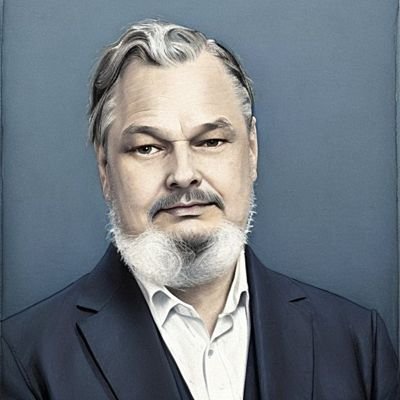 Connected Life technologist & designer; leading the drive for Elderly Care. Known as the Wearable Guy. Serial Entrepreneur, Startup Advisor for AI, IoT, AR/VR