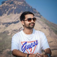 Gaurav Ganjir (@gauravganjir) 's Twitter Profile