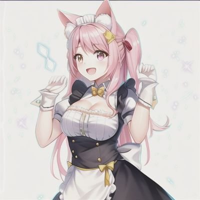 Anvoliaさんのプロフィール画像