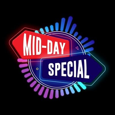 Entertainment & Lifestyle Show 📺🎤🎶. showing weekdays on @hi-impacttv from 12pm-2pm on STARTIMES Channel 145.
Instagram: @middayspecial