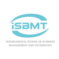 ISBMT(@ISBMT_INSTITUT) 's Twitter Profile Photo