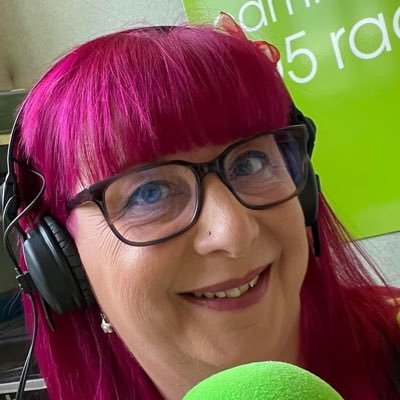 She/her. Presenter Cambridge 105 Radio (@cambridge105), Co-host Alex and Jude Talk podcast (@AlexJudeTalk), Mill Road WI (@millrdwi) Lover of #livemusic & #gin.