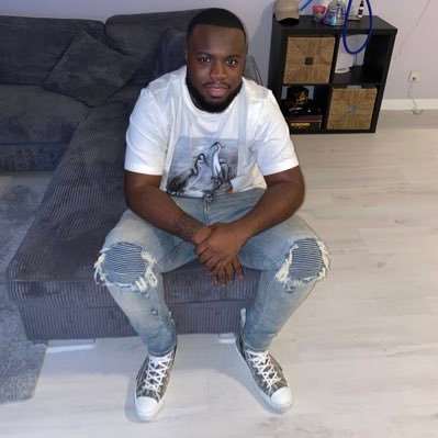 giordonezw's profile picture. 📍