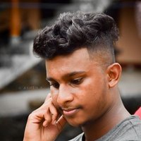 Nimesh Vidanagamage (@nimeshshadeesh1) 's Twitter Profile