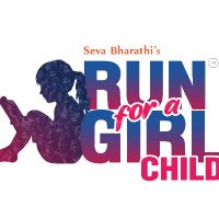 Run for a Girl Child(@run4agirlchild) 's Twitter Profile Photo