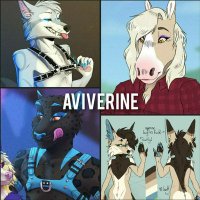 TAG @VOLGEBLAFT (@aviverine) 's Twitter Profile