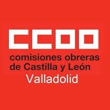 CCOO Valladolid