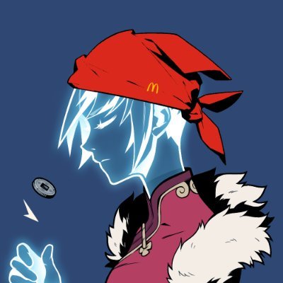 nightfuxy's profile picture. Exploring JPEGS, Appreciating ART 💩