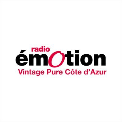 RadioEmotion_'s profile picture. L’émotion pure Côte d’Azur . 🏝🌞 105.3 à Nice-Cannes-Antibes /100.5 à Monaco-Menton /104.2 La vallée de la Vesubie /102.4 Vallée de la Roya🎙
