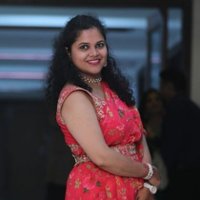 Kalpana Kaushal(@kalpnak) 's Twitter Profile Photo