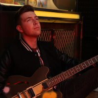 Joe Lush (@joelushmusic) 's Twitter Profile