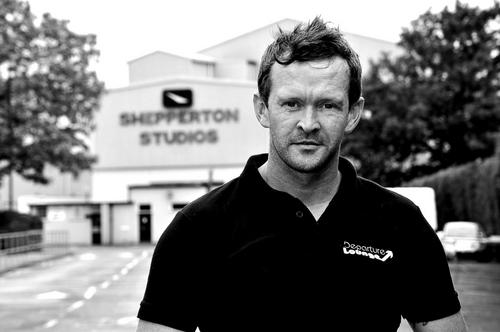 Departure Lounge Studios, I am a filmmaker, photographer and sound engineer from Norfolk. I love making music videos, tutorials and low budget movies.