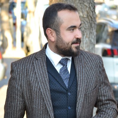 Moderatör @bbnturktv Lawyer @AnkaraUni law @Sahilguvkom Institute of Security Sciences Former @TBMMresmi Danışman