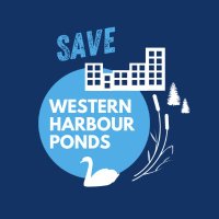 Save Western Harbour Ponds(@SaveWHPonds) 's Twitter Profile Photo