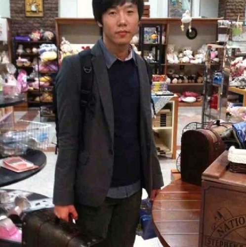 baldoje07's profile picture. Bohemian