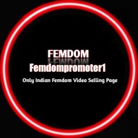 FEMDOM PROMOTER ( 8.6K ) (@femdompromoter1) 's Twitter Profile