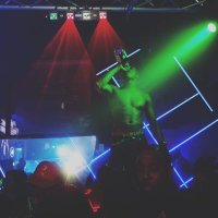 squeak tee kelley (@squeakzilla) 's Twitter Profile