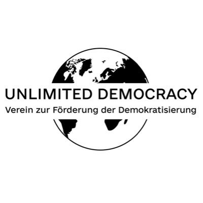 Unlimited Democracy