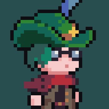 kidfelixnft's profile picture. Never knew I needed Twitter until #NFTS