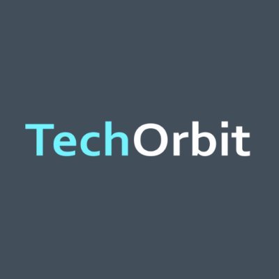 TechorbitL's profile picture. TechOrbit Solutions Pvt Ltd is a consulting and professional services organization focused on Microsoft, SAP, OpenText and IT Infrastructure management Services