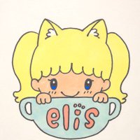 えりにゃんティータイム (@elisngs) 's Twitter Profile Photo
