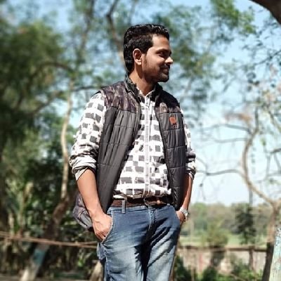 Kumar Yashasvi Profile