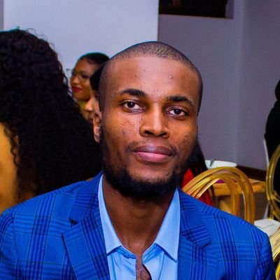 Accolade_Motha's profile picture. Award-winning Author 🏆/Books, Copy, and Poetry/ Performer and TEDx Speaker. Self-publishing expert and  Self-taught Investor.
Jack and Master Of Many Traits.