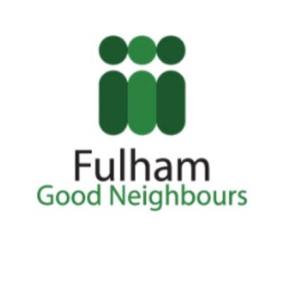 Helping older & disabled in Fulham with practical and well-being support.
📍70 Rosaline Rd, SW6 7QT
✉️ info@fulhamgoodneighbours.org
📞 020 7385 8850