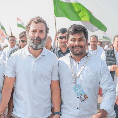General Secretary - Solapur district Youth Congress.