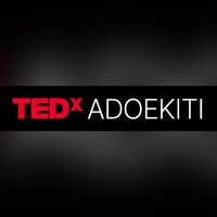 TEDxAdoEkiti(@tedxadoekiti) 's Twitter Profile Photo