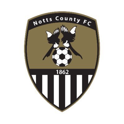 Official Twitter Feed of Notts County Women FC - 
FA WNL - 
England Accredited Club
#aspire #achieve #inspire

https://t.co/QbK3at8ArX