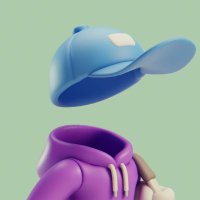 BABA (@vicab_1) 's Twitter Profile