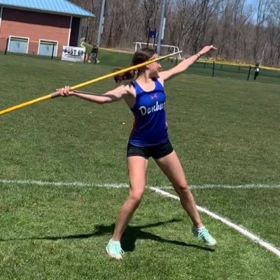 2024 Track and Field Sprinter/Javelin ~ NCSA