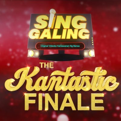 Ang Original Videoke Kantawanan ng Bansa - Sing Galing now airing on TV5! Follow us on Instagram, TikTok, Lyka, and Facebook @singgalingtayo