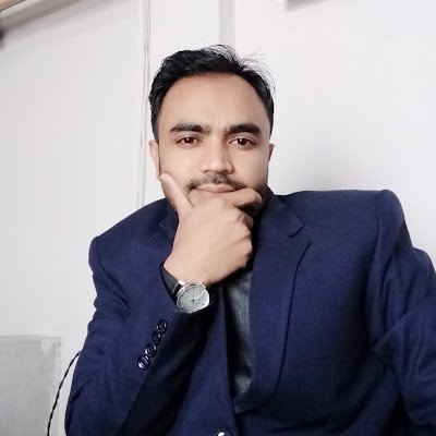 বাংলায় ব্লগিংয়ের নেশা আসক্ত, লেখালেখি করতে খুব ভালোবাসি, হয়তো এই লেখার জগতে কোন ভুলত্রুটি হলে আশা করি ক্ষমা সুন্দর দৃষ্টিতে দেখবেন, আমার মাতৃভাষায় ছোট্ট পাঠ