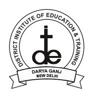 DIET DARYA GANJ (@dietdaryaganj) 's Twitter Profile Photo DIET DARYA GANJ (@dietdaryaganj) 's Twitter Profile Photo