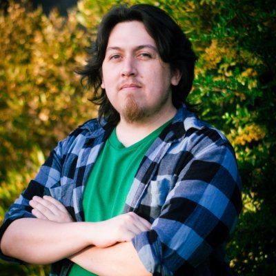 Informatico en progreso
29 años
Manager de LoL para MD Esports
Caster Oficial para MD Esports