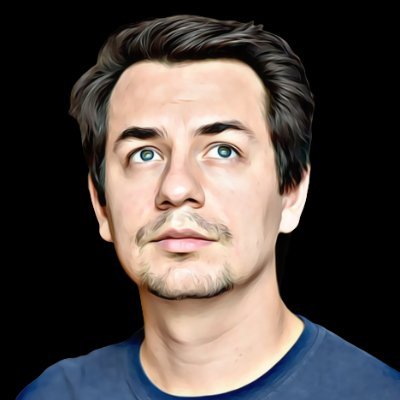 Quantum Physicist ↦ AI Researcher ↦ Data Scientist
🇲🇽 The truth resists simplicity.