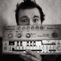 Enbuske (@drummatix) Twitter profile photo