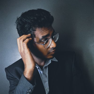 Sriharinath_GP's profile picture. 