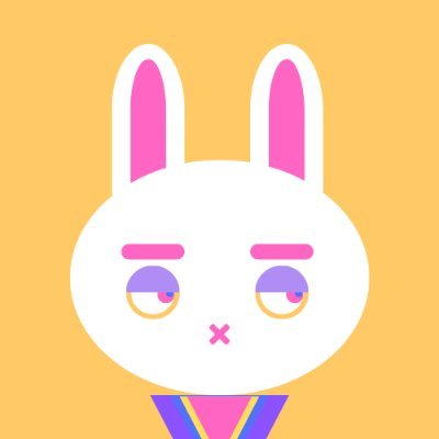 「Tokyo Rabbits」の公式アカウントです。Tokyo Rabbitsは「自然保護の支援」がコンセプトのNFTコレクション。売上の10%を自然保護団体に寄付します| 2ヶ月目に突入。2ウサギ飛び立ち🐰🐰| #NFT #Web3 #NFTproject #NFTcommuniry #NFT界隈の方と繋がりたい